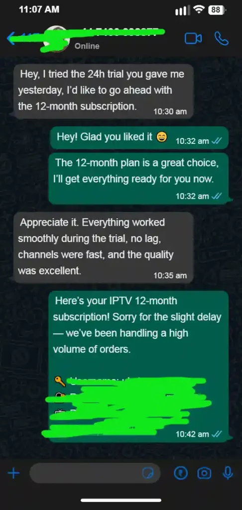 📺 25,000+ channels