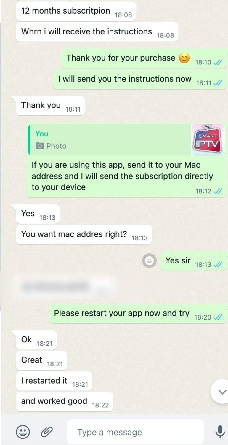 🙏 Support in 30 seconds